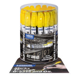 LIQUID PAINT MARKER YLW