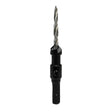 PILOT DRILL BT SCREW 10"