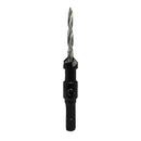 PILOT DRILL BT SCREW 10"