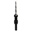 PILOT DRILL BT SCREW 12"