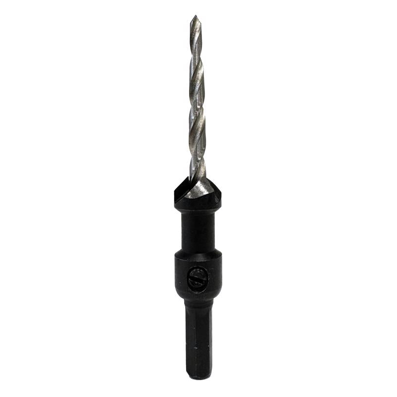 PILOT DRILL BT SCREW 12"