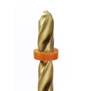 Richelieu Plastic Drill Stop Set 7 pc