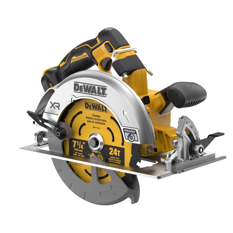 CRCLR SAW 20V MX XR 5/8"