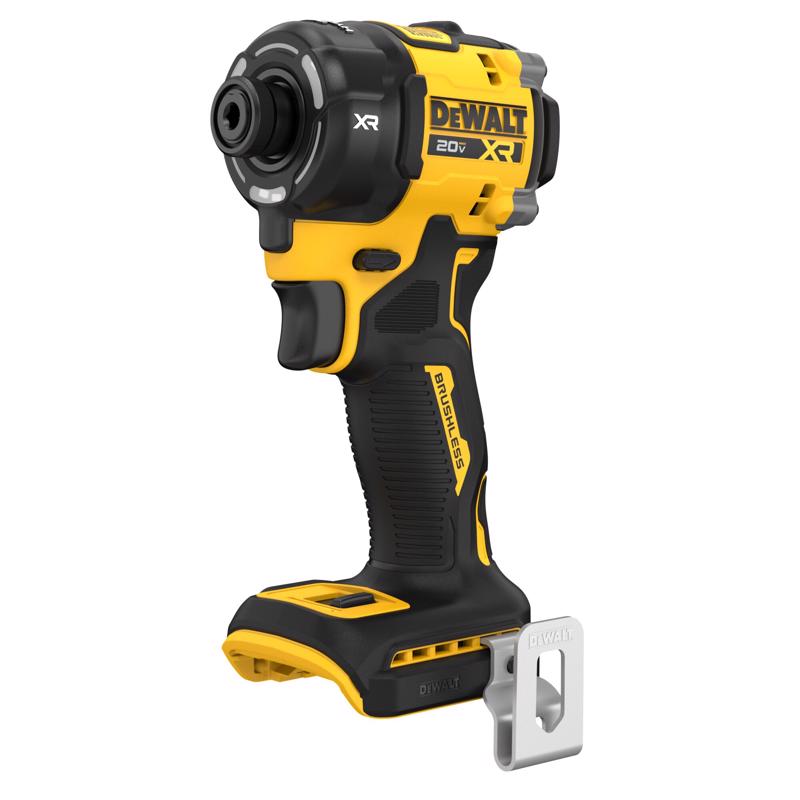 HYDR IMP DRV 20V MX 2.2#