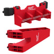TOOL RACK BLK/RD 25# 1PK