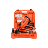 Paslode XPro Cordless 30 deg Framing Nailer Kit (Battery & Charger) 7 V