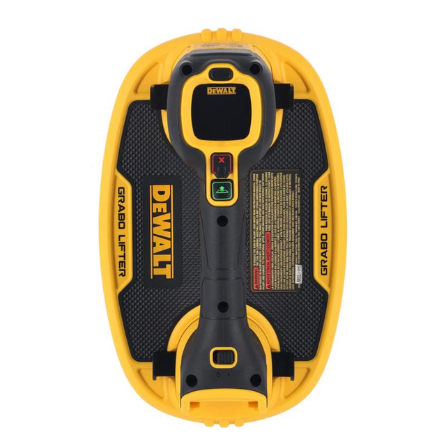 LFTR 20V MAX GRBO 265LB
