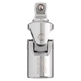 UNVRSL JNT STL CHRM 1/2"