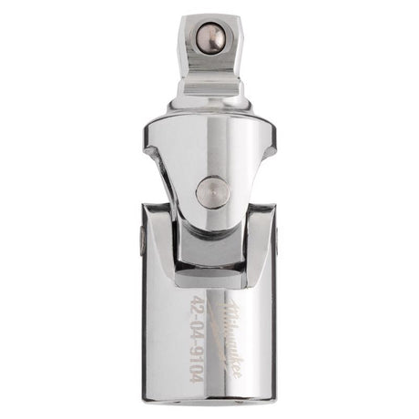 UNVRSL JNT STL CHRM 1/2"