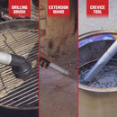 CRAFTSMAN CMXEVBE17050 5 gal Corded Ash Vacuum 7.8 amps 120 V