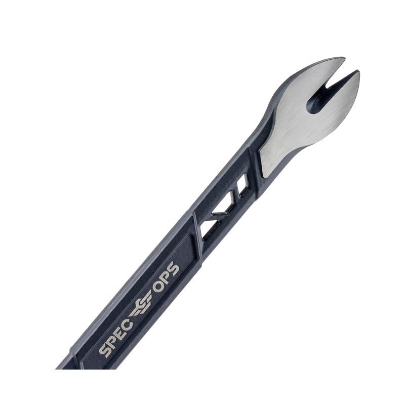 Spec Ops 8 in. Claw Bar 1 pk