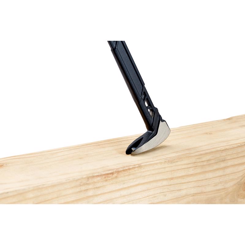 Spec Ops 8 in. Claw Bar 1 pk