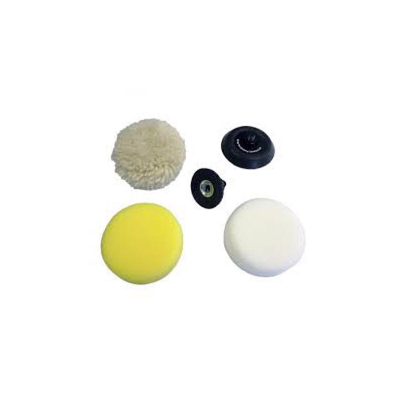 MW POLISHING/SANDING KIT