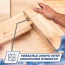 Kreg MortiseMate Mortise and Tenon Jig 1 pk