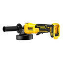 DeWalt 20V MAX Cordless 4-1/2 in. Angle Grinder with Brake Tool Only