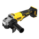 DeWalt 20V MAX Cordless 4-1/2 in. Angle Grinder with Brake Tool Only
