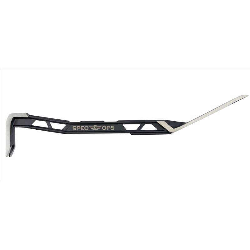 Spec Ops 18 in. Demolition Pry Bar 1 pk