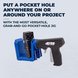 Kreg Pocket Hole Jig 1 pk