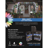 Celebrations Wireless Bluetooth Speaker 1 pk