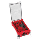 HOLE SAW KT CRBT TPD 9PC