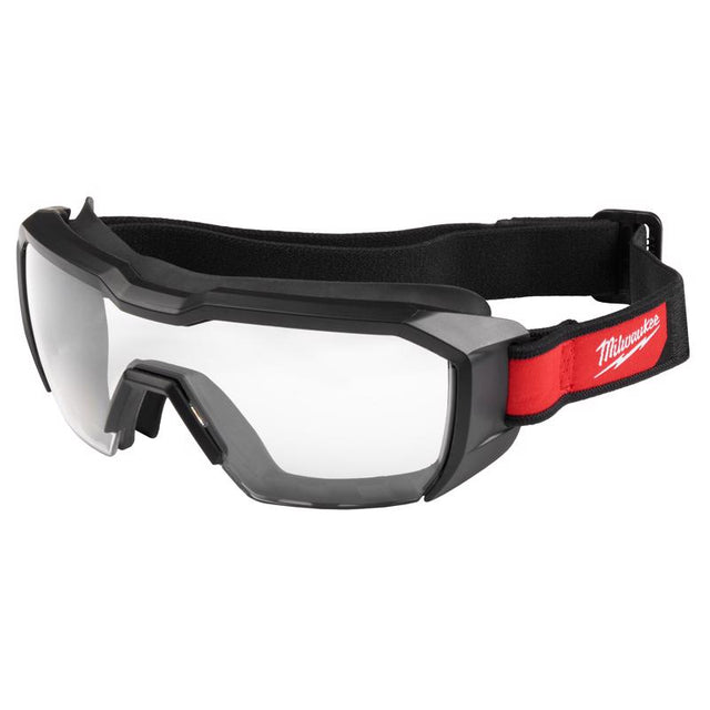 IMPCT/SPL RSIST GOGGLES