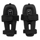 KNEE PADS BLK 4.5X7"