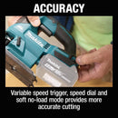 Makita 18V Cordless Jig Saw Tool Only