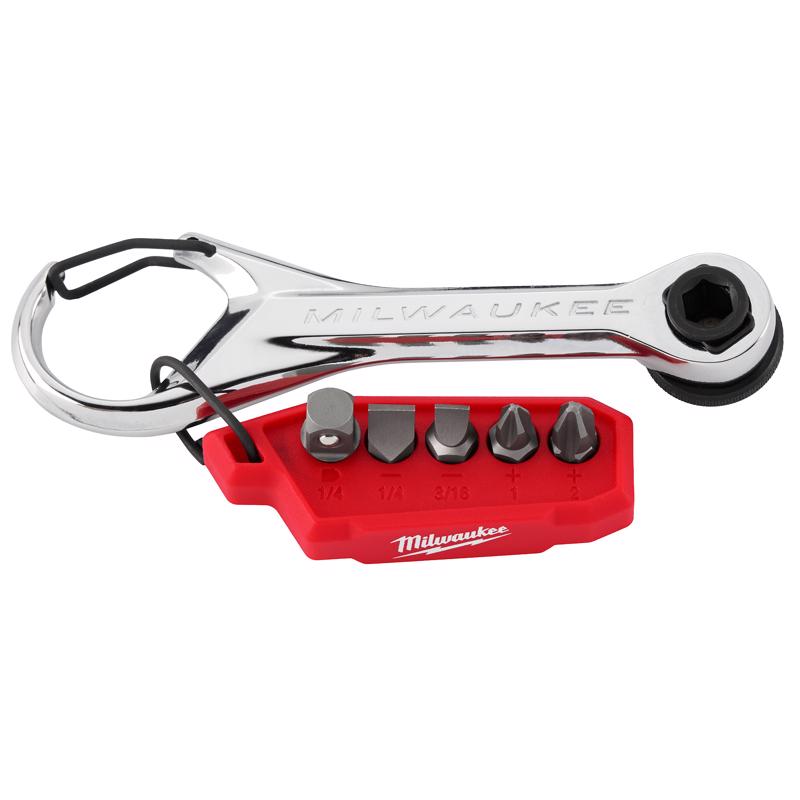 MLT-BT MN RTCHT SET 1/4"