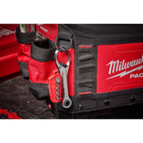 Milwaukee 1/4 in. drive Multi-Bit Mini Ratchet