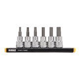 HX BT SCKT ST SAE 3/8"
