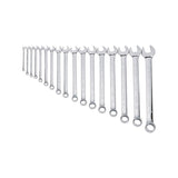 CMBNT WRNCH ST SAE 17PC