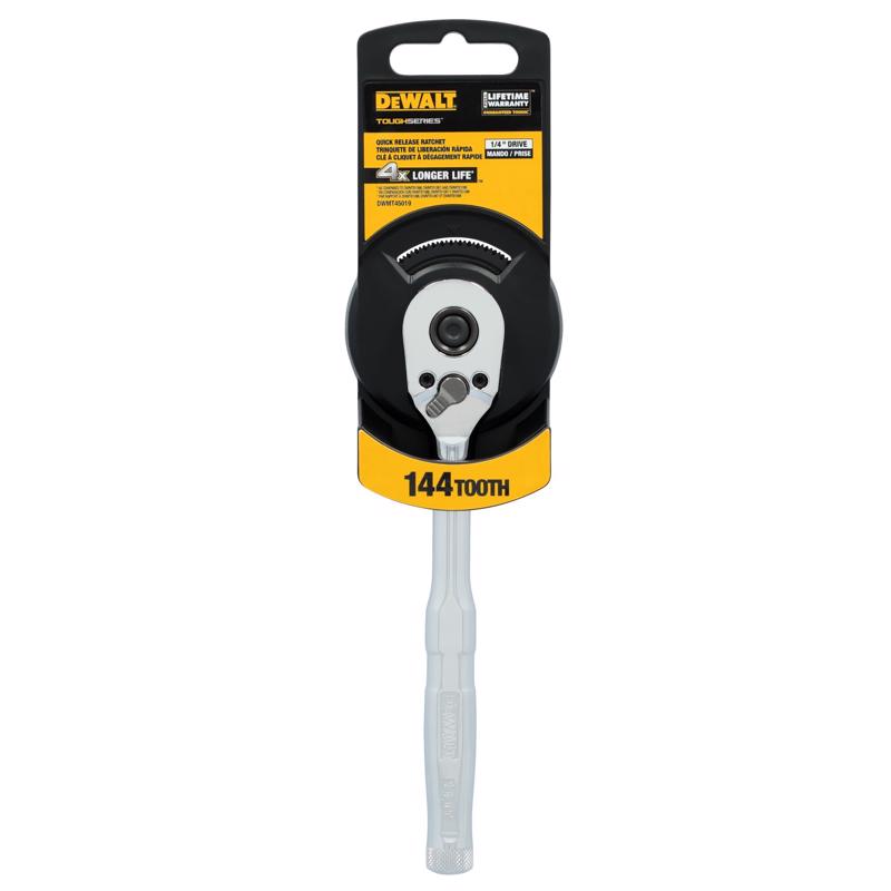 QCK-RLS RTCHT STL 1/4"