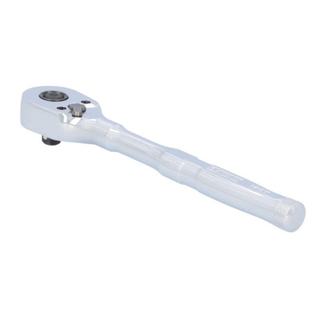 DeWalt Toughseries  1/4 in. drive Quick-Release Ratchet 144 teeth