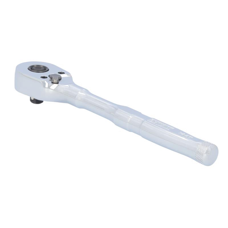 DeWalt Toughseries  1/4 in. drive Quick-Release Ratchet 144 teeth