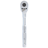 DeWalt Toughseries  1/4 in. drive Quick-Release Ratchet 144 teeth