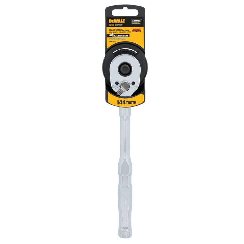 QCK-RLS RTCHT STL 1/2"