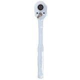 DeWalt Toughseries 1/2 in. drive Quick-Release Ratchet 144 teeth
