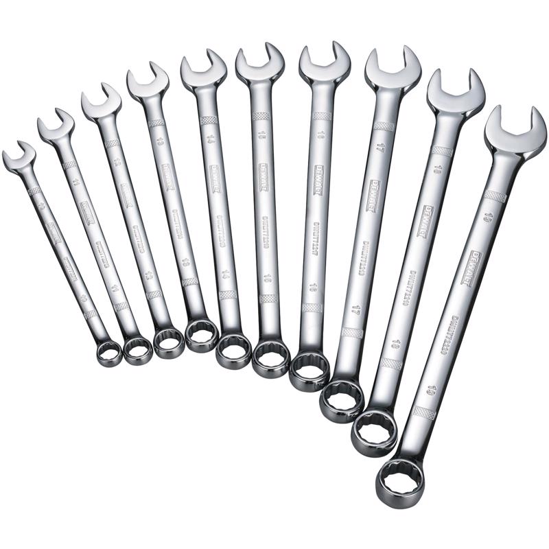 CMBNT WRNCH ST MTRC 10PC