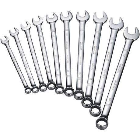 CMBNT WRNCH ST MTRC 10PC