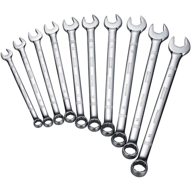 CMBNT WRNCH ST MTRC 10PC