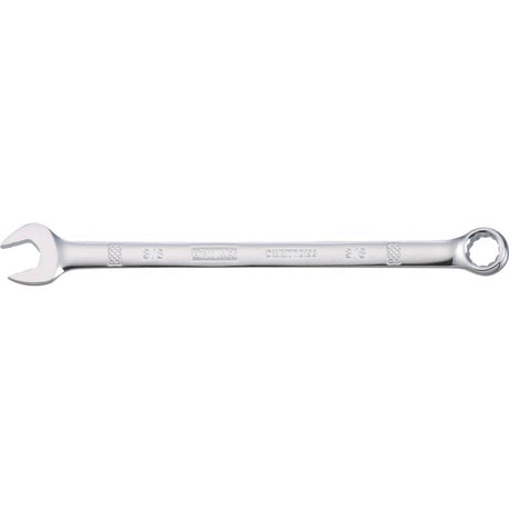 CMBNTN WRNCH STL 3/8"