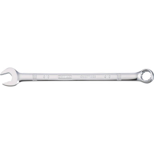 CMBNTN WRNCH STL 3/8"