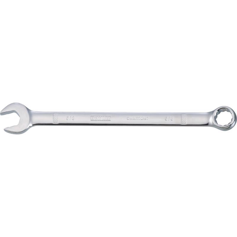 CMBNTN WRNCH STL 5/8"