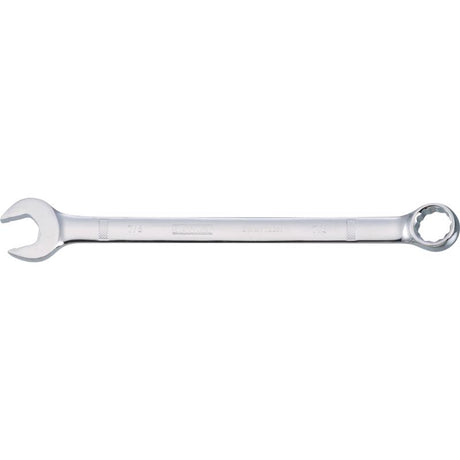 CMBNTN WRNCH STL 7/8"