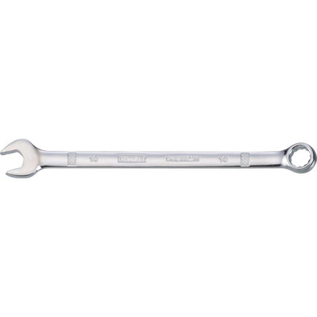 CMBNTN WRNCH STL 10MM