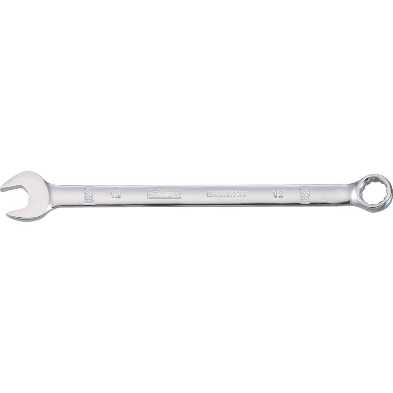 CMBNTN WRNCH STL 12MM