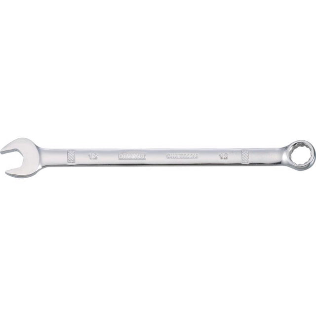 CMBNTN WRNCH STL 12MM