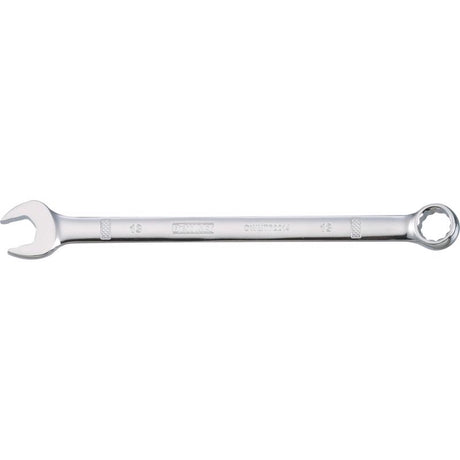 CMBNTN WRNCH STL 13MM