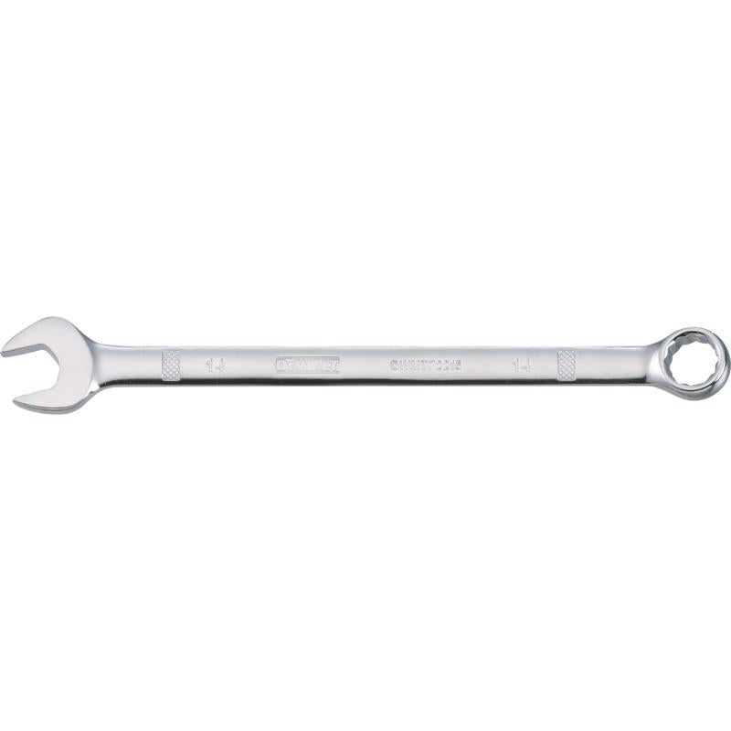 CMBNTN WRNCH STL 14MM