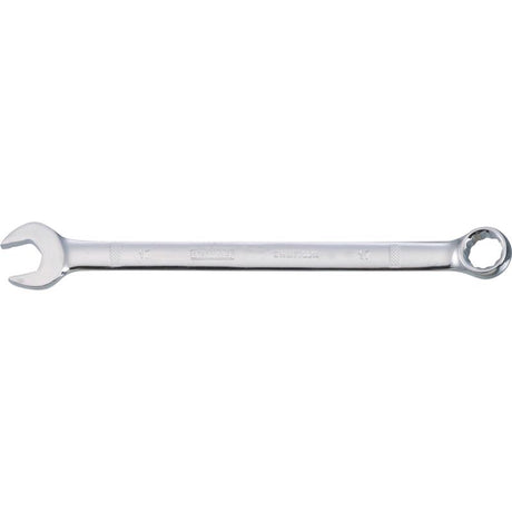 CMBNTN WRNCH STL 17MM